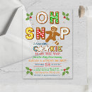 Recherche de biscuits invitations Baby
