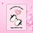 Zoek naar pinguïn liefde posters Roze