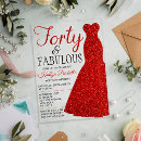Recherche de robe invitations Moderne