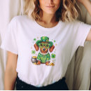 Zoek naar bofkont tshirts Iers feest