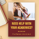 Recherche de tuteur prospectus École