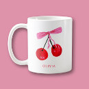 Recherche de cerises tasses Pour enfants