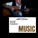 Recherche de instructeur de guitare cartes visite Professeur de musique