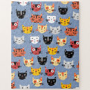 Recherche de portrait animal puzzles Moderne