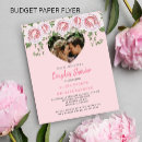 Recherche de journée de printemps invitations Élégant