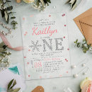 Recherche de flocons invitations Pour tous