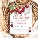 Recherche de watercolor baby shower invitations Chic