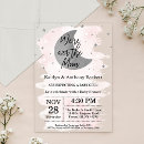 Recherche de rose et argent de girlie invitations Fille