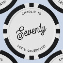 Recherche de anniversaire un jetons poker Pour tous