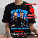 Recherche de 50th vêtements Personnalisation
