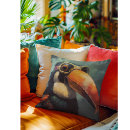 Recherche de toucans coussins Pour elle