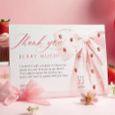 Recherche de fruits vœux cartes Mother to be