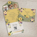 Recherche de jaune gris mariage invitations Pays