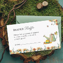 Recherche de croissance invitations Baby