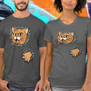 Recherche de angry cat tshirts Drôle