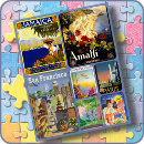 Zoek naar 7 puzzels Vintage