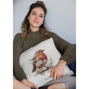Zoek naar robin bird kussens For her