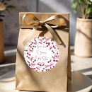 Recherche de cerises autocollants Pour elle