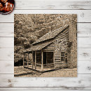 Recherche de vieux puzzles Rustique