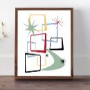 Recherche de étoile rouge posters Noir