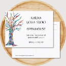 Recherche de meditation invitations Namaste