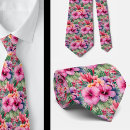 Recherche de chemise hawaïenne cravates Tropical