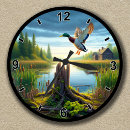 Recherche de voyageur horloges Oiseau