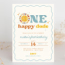 Recherche de mon premier anniversaire invitations Toute personne