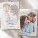Recherche de overlay invitations Script de calligraphie