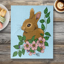 Recherche de lapin rose puzzles Mignon