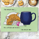 Recherche de caféine puzzles Drôle