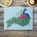 Recherche de peacock puzzles Oiseau