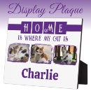 Recherche de amoureux de les chats plaques Pour tous