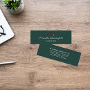 Recherche de toutes les couleurs cartes visite Élégant