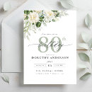 Recherche de vert gris invitations Élégant