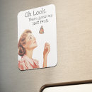 Recherche de regard magnets Sarcasme