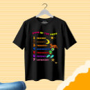 Recherche de école femme tshirts Apprentissage