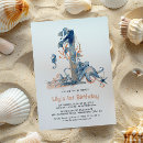 Recherche de under the sea birthday Girl