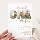 Recherche de mis invitations Minimaliste
