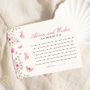Recherche de la vie sauvage invitations Floral
