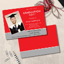 Recherche de texte rouge invitations Simple