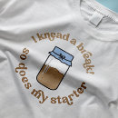 Recherche de boulanger drôle tshirts Rétro