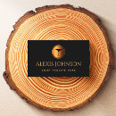 Recherche de verre martini cartes visite Bartending