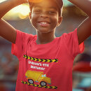 Recherche de construction enfant tshirts Véhicule de construction