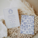 Recherche de regency invitations Élégant