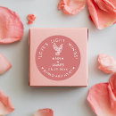 Recherche de colombes mariage autocollants Merci