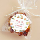 Recherche de riz autocollants Fruits de mer