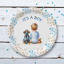 Zoek naar dachshund borden Baby shower