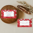 Recherche de motif oriental cartes visite Floral