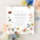 Recherche de luncheon invitations Bride
